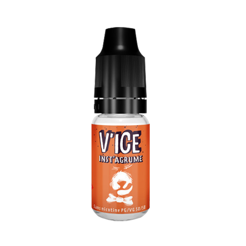 Inst'Agrume (10 ml) Cirkus - VDLV