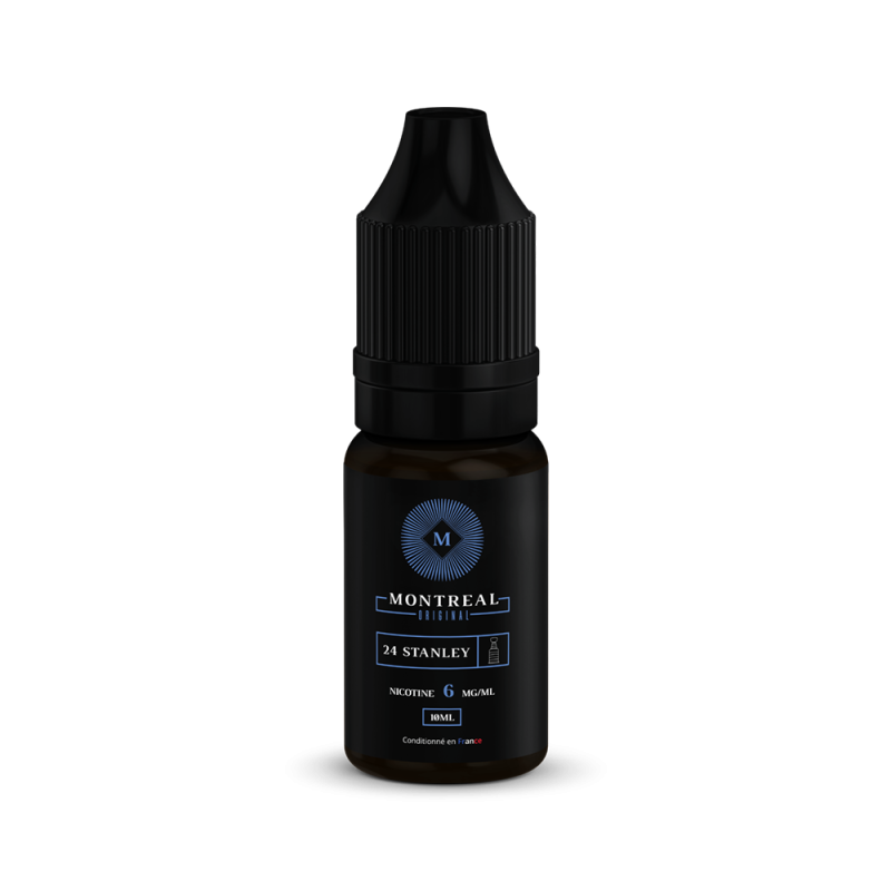 24 Stanley (10 ml) Canada - Montréal Original