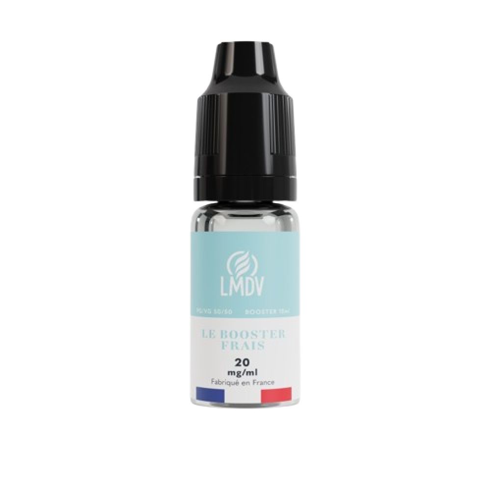 Le Booster Frais (10 ml) - LMDV