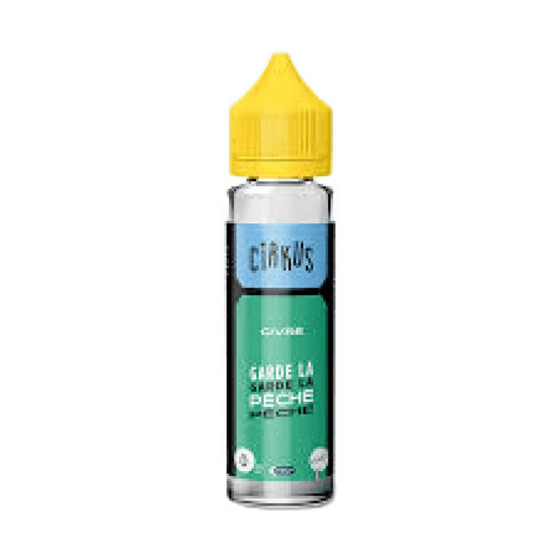 Garde La Pêche (50 ml) Cirkus - VDLV