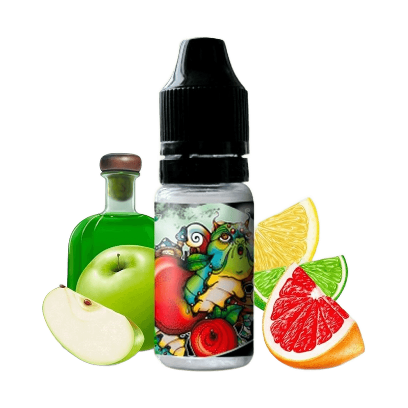 Concentré Absolum (10 ml) High End - Revolute