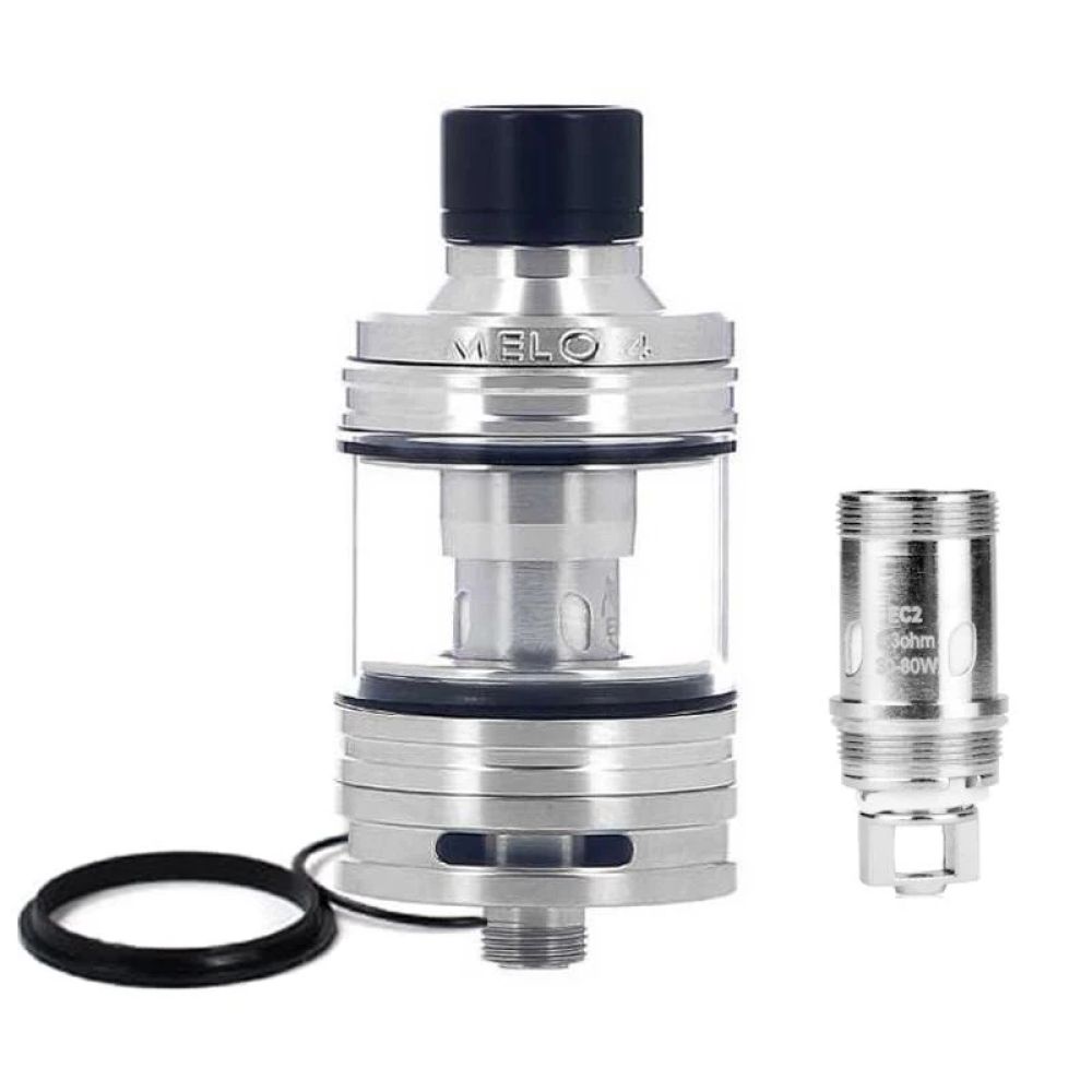 Clearomiseur Melo 4 D25 - Eleaf