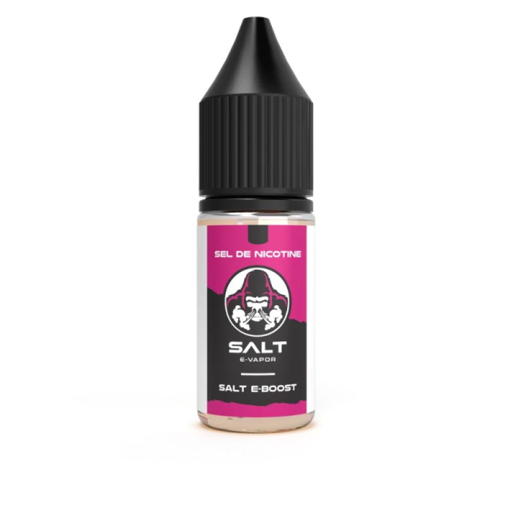 Booster Salt (10 ml) Salt - Lips