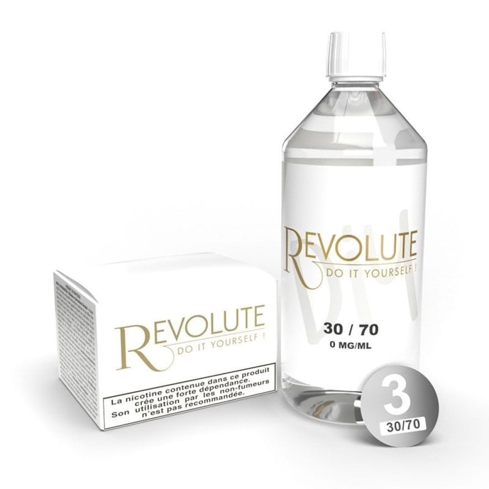 Kit TPD 30/70 (1000 ml) - Revolute
