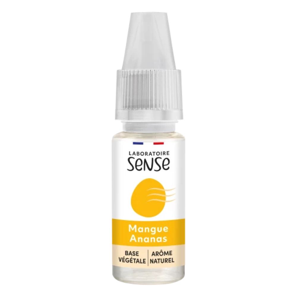 Mangue Ananas (10 ml) - Sense