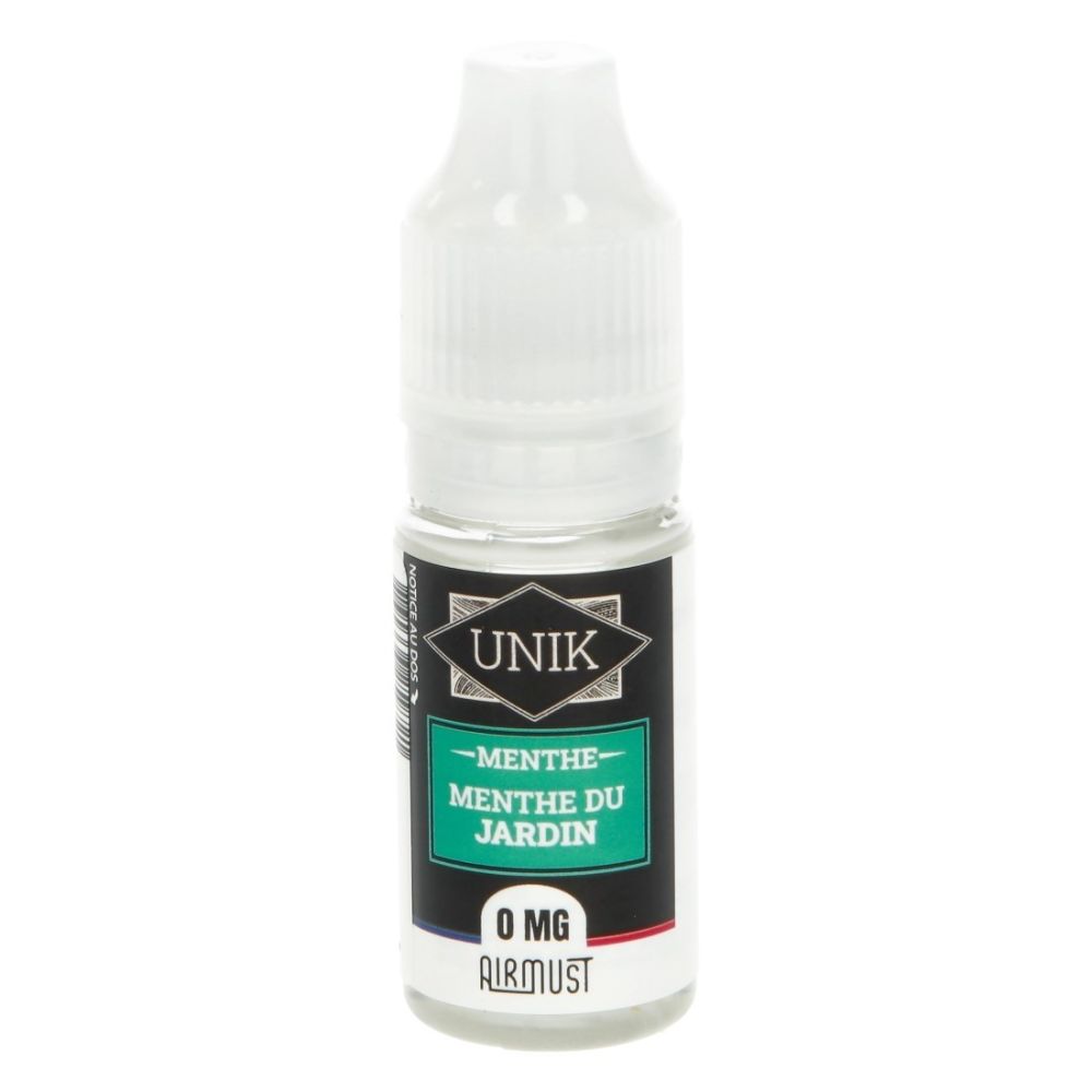 Menthe du jardin (10 ml) Unik - Airmust