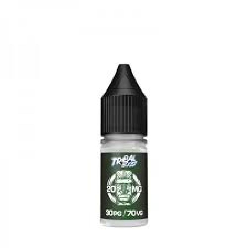Booster nicotine (10 ml) 30/70 - Tribal Boost
