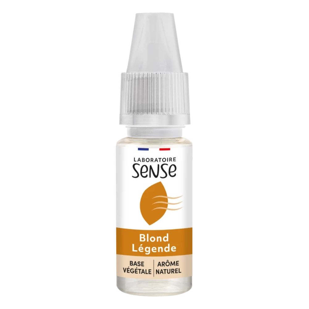 Blond Légende (10 ml) - Sense