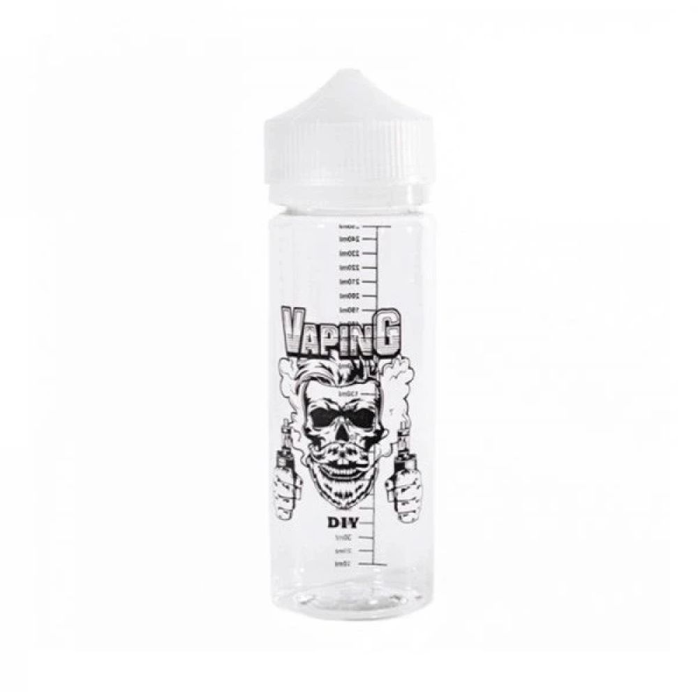 Bouteille Graduée Vaping DIY (250 ml)